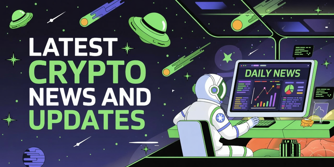 Bitcoin’s Breakout Imminent as Key Levels Hold
